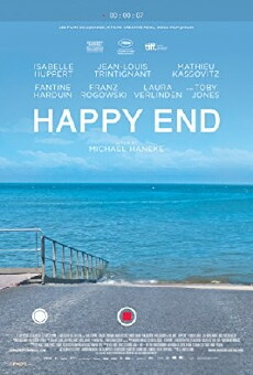 Happy End (2017) - Stream Online