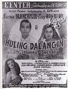 Huling dalangin (1948) - Stream Online