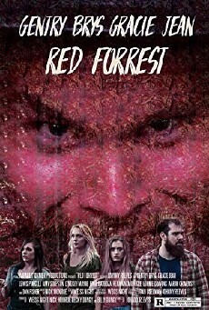 Red Forrest (2018) - Stream Online
