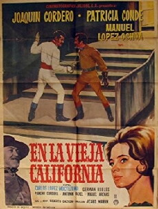 En la vieja California (1963) - Stream Online