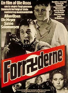 Forræderne (1983) - Stream Online