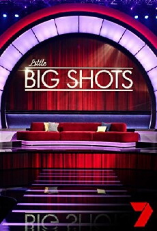 Little Big Shots (2017) - Stream Online