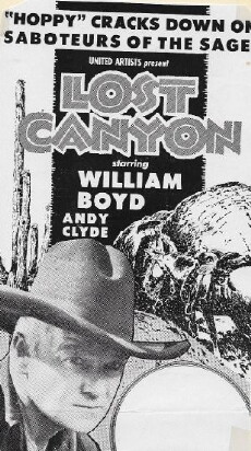 Lost Canyon (1942) - Stream Online