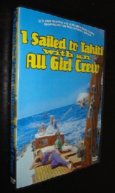 I Sailed to Tahiti with an All Girl Crew (1968) - Stream Online