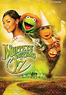 The Muppets' Wizard of Oz (2005) - Stream Online