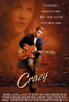 Crazy (2008) - Stream Online