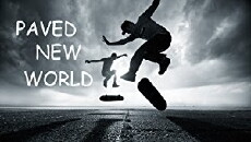 Paved New World (2018) - Stream Online