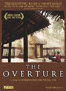 The Overture (2004) - Stream Online