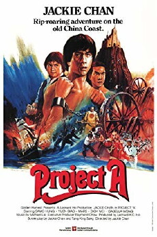 Project A (1983) - Stream Online