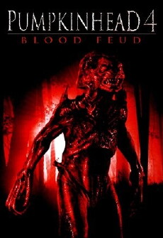 Pumpkinhead: Blood Feud (2007) - Stream Online