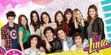 Soy Luna (2016) - Stream Online