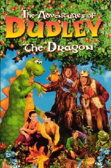 The Adventures of Dudley the Dragon (1994) - Stream Online