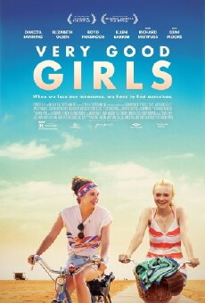 Very Good Girls (2013) - Stream Online
