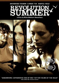 Revolution Summer (2007) - Stream Online