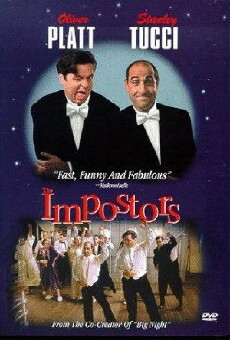 The Impostors (1998) - Stream Online