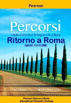 Back to Rome (2014) - Stream Online