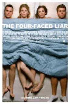 The Four-Faced Liar (2010) - Stream Online