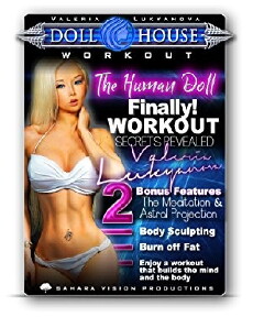 Doll House Workout (2017) - Stream Online
