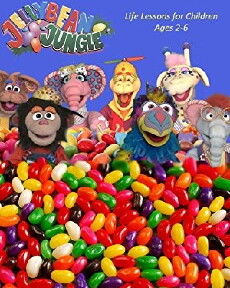 Jelly Bean Jungle (1995) - Stream Online