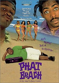 Phat Beach (1996) - Stream Online