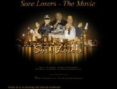 Sore Losers (2000) - Stream Online