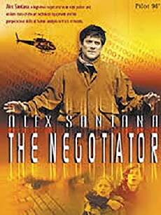 Alex Santana, négociateur (2002) - Stream Online