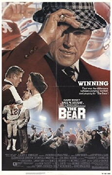 The Bear (1984) - Stream Online