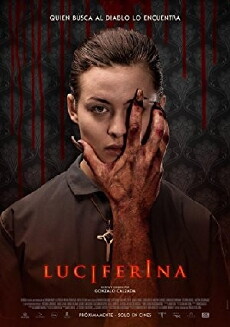 Luciferina (2018) - Stream Online