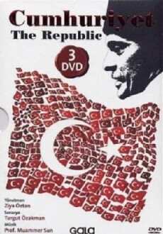 The Republic (1998) - Stream Online