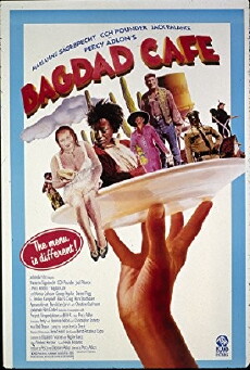 Bagdad Cafe (1987) - Stream Online