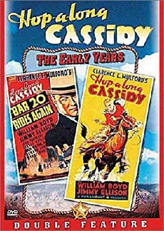 Bar 20 Rides Again (1935) - Stream Online
