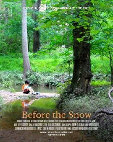 Before the Snow (2015) - Stream Online