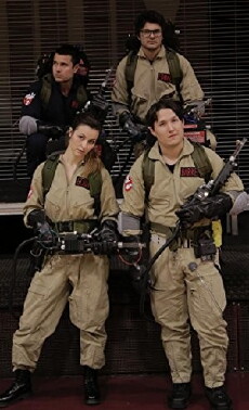 Ghostbusters: Station 6 (2017) - Stream Online