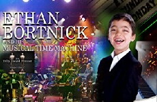 Ethan Bortnick and His Musical Time Machine (2010) - Stream Online