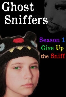 Ghost Sniffers, Inc (2011) - Stream Online