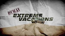 Extreme Vacations (2012) - Stream Online