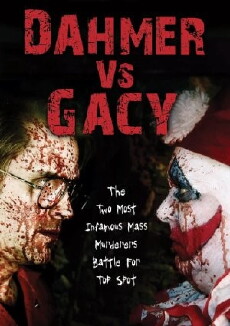 Dahmer vs. Gacy (2010) - Stream Online