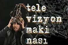 Televizyon Makinasi (2005) - Stream Online