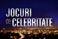 Jocuri de celebritate (2016) - Stream Online