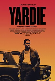 Yardie (2018) - Stream Online