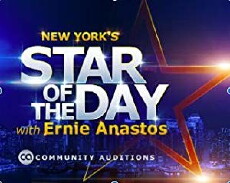 Community Auditions: New York's Star of the Day (2015) - Stream Online