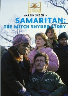 Samaritan: The Mitch Snyder Story (1986) - Stream Online