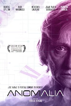 Anomalia (2018) - Stream Online