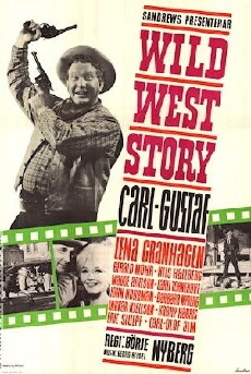 Wild West Story (1964) - Stream Online