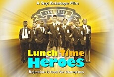 Lunch Time Heroes (2015) - Stream Online