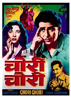 Chori Chori (1956) - Stream Online