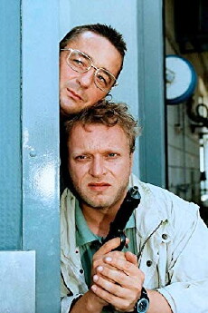 Fink fährt ab (1999) - Stream Online