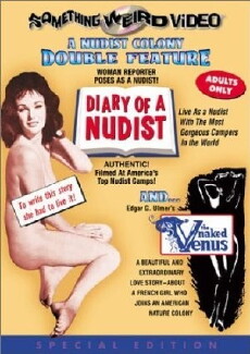 Diary of a Nudist (1961) - Stream Online