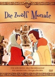 Die zwölf Monate (1956) - Stream Online