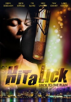 Hit a Lick (2017) - Stream Online
